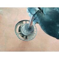 31316877057 / 6877057 BMW 1 SERİSİ F40 AMORTİSÖR | MOTOLAND