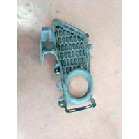 337114 BMW 3 SERİSİ F30 IZGARA PARÇASI | MOTOLAND 4İ6