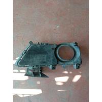 337114 BMW 3 SERİSİ SAĞ SİS ÇERÇEVESİ | MOTOLAND 4H18