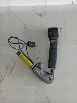 34005086 RANGE ROVER EMNİYET KEMERİ GERGİSİ