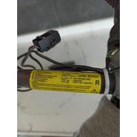 34005086 RANGE ROVER EMNİYET KEMERİ GERGİSİ