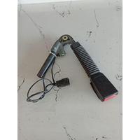 34005086 RANGE ROVER EMNİYET KEMERİ GERGİSİ