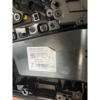 34250201 BMW 3 SERİSİ G20 KAPI DÖŞEMESİ | MOTOLAND