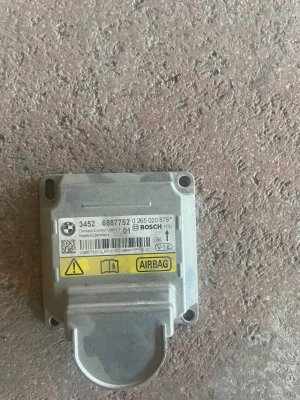34526887752 / 6887752 BMW 1 2 3 4 X3 X4 PARK SENSÖRÜ | MOTOLAND