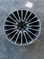 36115A7B2A6 / 5A7B2A6 BMW 7 SERİSİ G70 STYLE 1055İ 21 İNÇ JANT ET44 | MOTOLAND