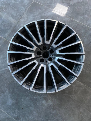 36115A7B2A6 / 5A7B2A6 BMW 7 SERİSİ G70 STYLE 1055İ 21 İNÇ JANT ET44 | MOTOLAND