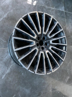 36115A7B2A6 / 5A7B2A6 BMW 7 SERİSİ G70 STYLE 1055İ 21 İNÇ JANT ET44 | MOTOLAND
