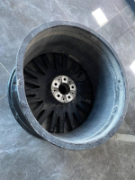 36115A7B2A6 / 5A7B2A6 BMW 7 SERİSİ G70 STYLE 1055İ 21 İNÇ JANT ET44 | MOTOLAND