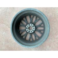 36116796264 / 6796264 BMW M PERFORMANCE 19" 7.5J ET45 1 ADET JANT | MOTOLAND 