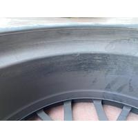 36116796264 / 6796264 BMW M PERFORMANCE 19" 7.5J ET45 1 ADET JANT | MOTOLAND 
