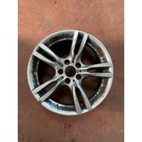 36117845881 / 7845881 BMW 3 SERİSİ F30 40.YIL 18" JANT 5X120