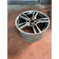 36117845881 / 7845881 BMW 3 SERİSİ F30 40.YIL 18" JANT 5X120