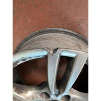 36117845881 / 7845881 BMW 3 SERİSİ F30 40.YIL 18" JANT 5X120
