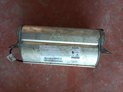 39708134 BMW 5 SERİSİ E60 İÇİN HAVA YASTIĞU AİRBAG 4A12