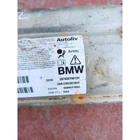 39708134 BMW 5 SERİSİ E60 İÇİN HAVA YASTIĞU AİRBAG 4A12