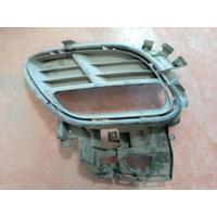 399703 PORSCHE SİS FARI PARÇASI | MOTOLAND 4İ6