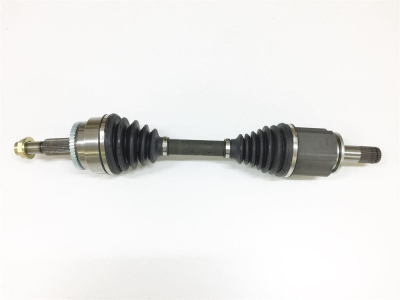 4.2 - 4.4 DISCOVERY S3-S4 ÖN AKS SOL KOMPLE (LR 047293)