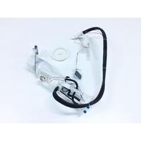 4.4 - NEW RANGE ROVER 2 BENZİN OTOMOTİĞİ (WFX 500010) (LR014301)
