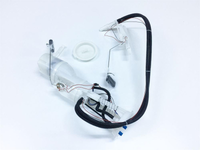 4.4 - NEW RANGE ROVER 2 BENZİN OTOMOTİĞİ (WFX 500010) (LR014301)