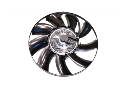 4.4 - NEW RANGE ROVER 2 FAN & VİSKOZ (220KW) (LR 025234)
