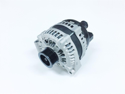 4.4 (TDV8) - NEW RANGE ROVER 2 ŞARJ DİNAMOSU (LR 072762)