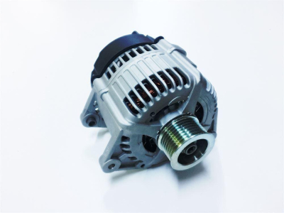 4.6 - NEW RANGE ROVER ŞARJ DİNAMOSU 127/100 AMPER