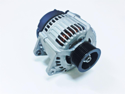 4.6 - NEW RANGE ROVER ŞARJ DİNAMOSU 127/120 AMPER