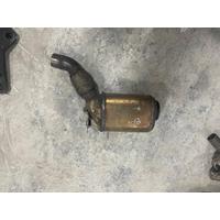 40398506888 / 8506888 BMW F10 F11 KATALİZÖR KATALİTİK KONVEKTÖR 5