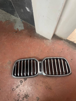 40505404 BMW X3 X4 G01 G02 PANJUR | MOTOLAND