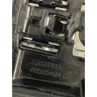 40505404 BMW X3 X4 G01 G02 PANJUR | MOTOLAND