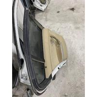 41007203647 BMW 3 SERİSİ E90 DOLU SOL ARKA KAPI