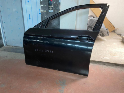 41007206107 BMW 5 SERİSİ F10 SOL ÖN KAPI | MOTOLAND