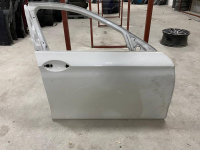 41007206108 / 7206108 BMW 5 SERİSİ F10 SAĞ ÖN KAPI BEYAZ | MOTOLAND