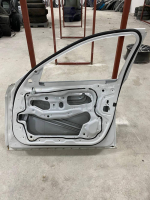 41007206108 / 7206108 BMW 5 SERİSİ F10 SAĞ ÖN KAPI BEYAZ | MOTOLAND