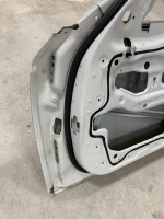 41007206108 / 7206108 BMW 5 SERİSİ F10 SAĞ ÖN KAPI BEYAZ | MOTOLAND