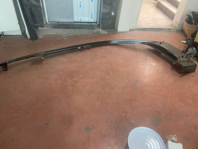 41007267466 / 7267466 BMW X3 F25 YAN ÇERÇEVE | MOTOLAND