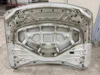 41007290944 / 7290944 BMW 3 SERİSİ F30 F31 ÖN KAPUT BEYAZ | MOTOLAND