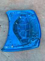 41007290944 / 7290944 BMW 4 SERİSİ F32 ÖN KAPUT | MOTOLAND