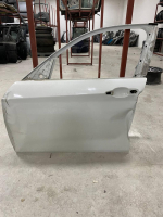 41007298565 / 7298565 BMW 3 SERİSİ F30 F31 SOL ÖN KAPI BEYAZ | MOTOLAND