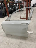 41007298565 / 7298565 BMW 3 SERİSİ F30 F31 SOL ÖN KAPI BEYAZ | MOTOLAND