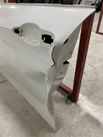41007298565 / 7298565 BMW 3 SERİSİ F30 F31 SOL ÖN KAPI BEYAZ | MOTOLAND