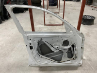 41007298565 / 7298565 BMW 3 SERİSİ F30 F31 SOL ÖN KAPI BEYAZ | MOTOLAND