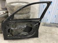 41007298566 / 7298566 BMW 3 SERİSİ F30 F31 SAĞ ÖN KAPI SİYAH | MOTOLAND