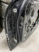 41007298566 / 7298566 BMW 3 SERİSİ F30 F31 SAĞ ÖN KAPI SİYAH | MOTOLAND