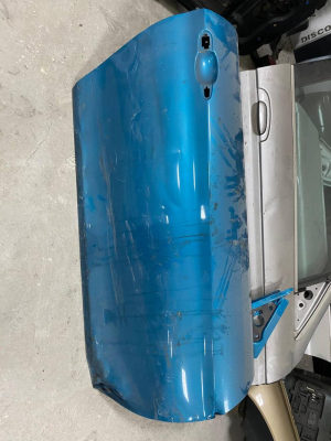 41007327345 BMW 4 SERİSİ F32-F33 SAĞ KAPI | MOTOLAND
