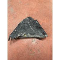 41007330330 / 7330330 BMW X3 F25 YAN ÇERÇEVE | MOTOLAND