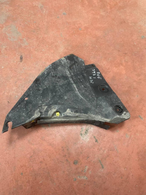 41007330330 / 7330330 BMW X3 F25 YAN ÇERÇEVE | MOTOLAND