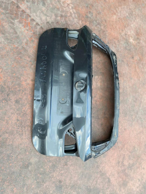 41007350826 / 7350826 BMW X1 F48 BAGAJ KAPAĞI | MOTOLAND 