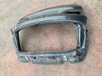 41007350826 / 7350826 BMW X1 F48 BAGAJ KAPAĞI | MOTOLAND 