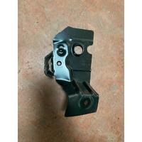 41007437506 / 7437506 BMW 5 SERİSİ G60 SAĞ ÖN ÇAMURLUK TUTUCU | MOTOLAND